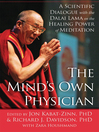 The Mind's Own Physician 的封面图片